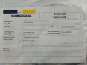 Gasket-Set-Cpl-E07-0383-10-K06-0598-5-Schroedahl-SUL083UH-CS-210294-5