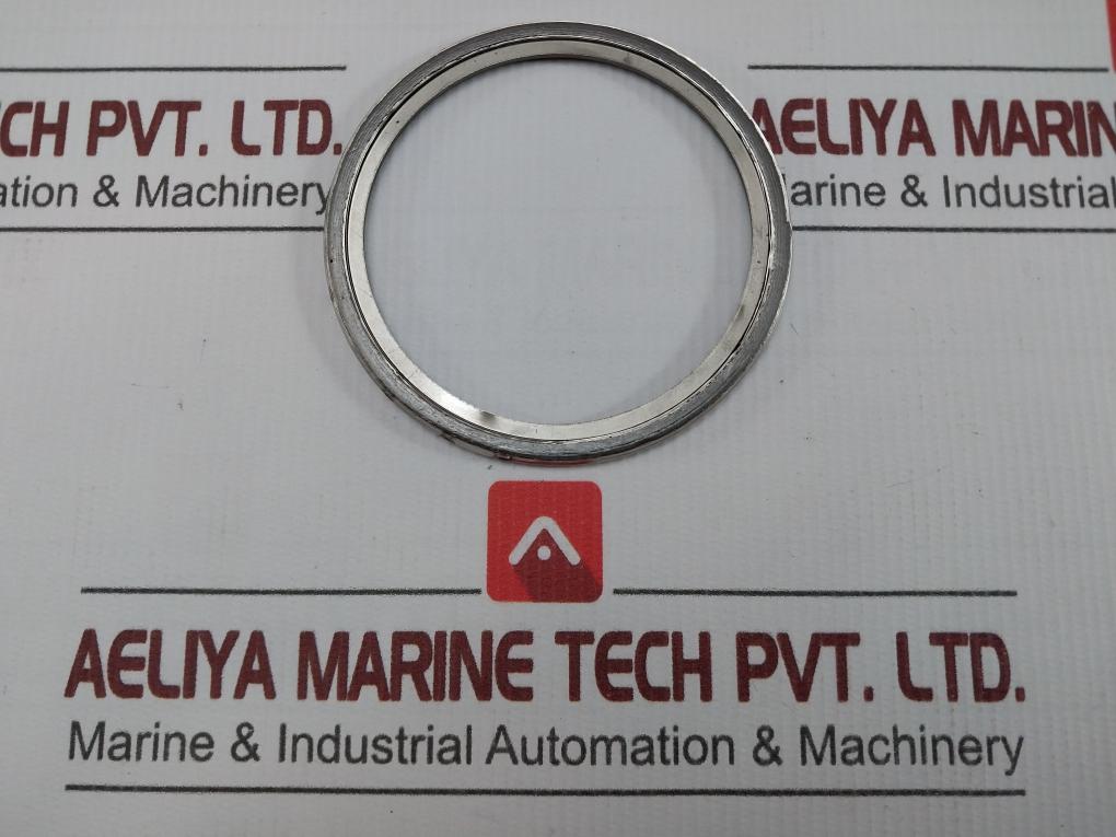 Gasket For Cryogenic Cargo Valve Vvg-0008.351 Poyam Body Bonnet In New