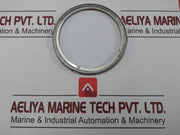 Gasket For Cryogenic Cargo Valve Vvg-0008.351 Poyam Body Bonnet In New