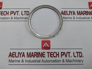 Gasket For Cryogenic Cargo Valve Vvg-0008.351 Poyam Body Bonnet In New