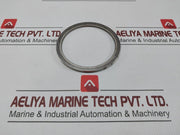 Gasket For Cryogenic Cargo Valve Vvg-0008.351 Poyam Body Bonnet In New