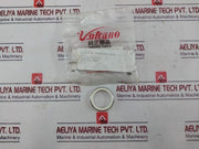 Lot of 8X Gasket for Sprayer of Boiler Oil/LNG Combination Burner