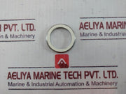 Lot of 8X Gasket for Sprayer of Boiler Oil/LNG Combination Burner