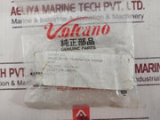 Lot of 8X Gasket for Sprayer of Boiler Oil/LNG Combination Burner
