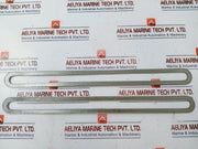 Gasket For Water Level Glass-400 Mm