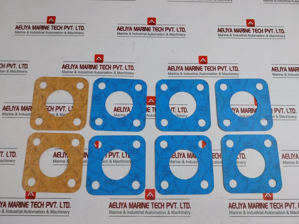 Gasket Kit 433A-f11 - 170 Gm Brand Mitsui