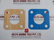 Gasket Kit 433A-f11 - 170 Gm Brand Mitsui