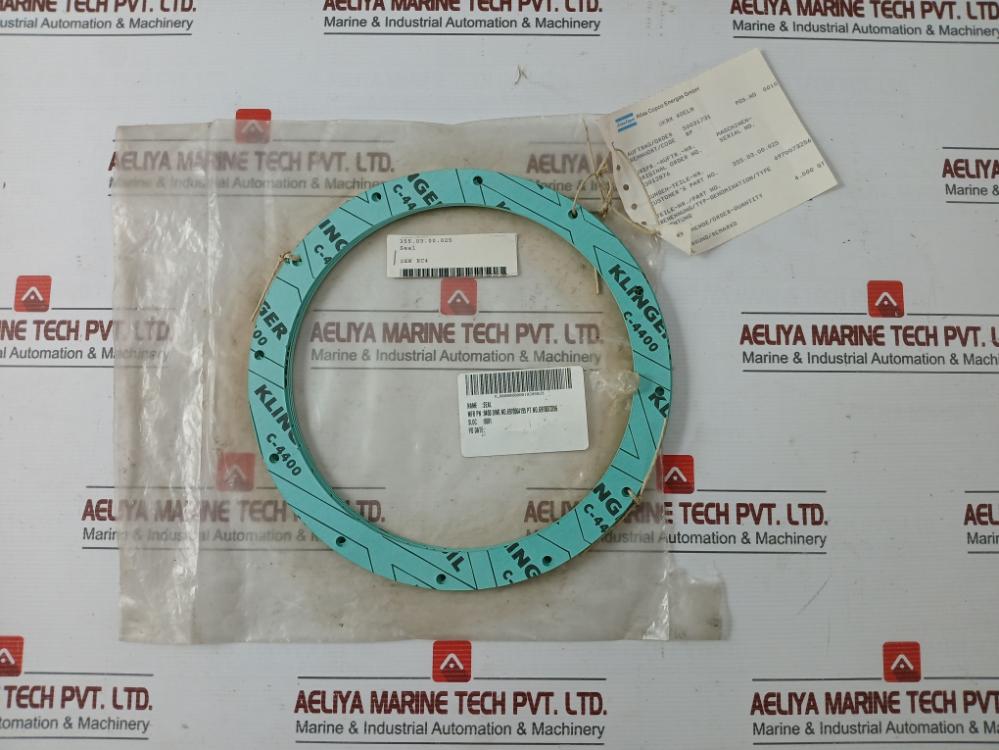 Gasket Seal By Klingersil C-4400