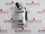 Gast 1531-107b-G289x Rotary Vane Vacuum Pump 60/50hz 220-240 Volt