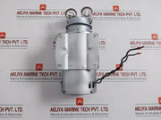 Gast 1531-107b-G289x Rotary Vane Vacuum Pump 60/50hz 220-240 Volt