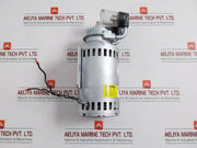 Gast 1531-107b-G289x Rotary Vane Vacuum Pump 60/50hz 220-240 Volt
