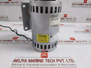 Gast 1531-107b-G289x Rotary Vane Vacuum Pump 60/50hz 220-240 Volt