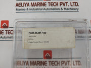 Gast K 227A Service Kit For Oil-less Rotary Vane Vacuum Pump & Compressor
