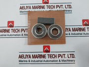 Gast K 227A Service Kit For Oil-less Rotary Vane Vacuum Pump & Compressor