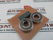 Gast K 227A Service Kit For Oil-less Rotary Vane Vacuum Pump & Compressor