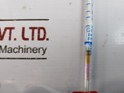 Gastec 121L Benzene Detector Tube Measuring Range 0.1-65 Scale Range: 0.1-10 20462