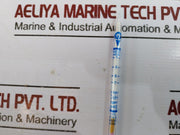 Gastec 121L Benzene Detector Tube Measuring Range 0.1-65 Scale Range: 0.1-10 20462