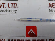 Gastec 121L Benzene Detector Tube Measuring Range 0.1-65 Scale Range: 0.1-10 20462