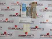 Gastec 121L Benzene Detector Tube Measuring Range 0.1-65 Scale Range: 0.1-10 20462