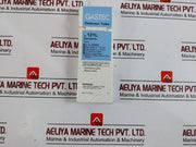 Gastec 121L Benzene Detector Tube Measuring Range 0.1-65 Scale Range: 0.1-10 20462
