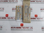 Gastec 121L Benzene Detector Tube Measuring Range 0.1-65 Scale Range: 0.1-10 20462