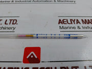 Gastec 121L Benzene Detector Tube Measuring Range 0.1-65 Scale Range: 0.1-10 20462
