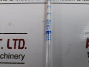 Gastec 4Ll Hydrogen Sulphide Detector Tube Measuring Range 0.25-120 Scale Range (2.5)-60 00290