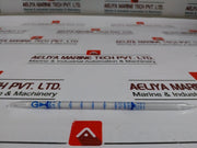 Gastec 4Ll Hydrogen Sulphide Detector Tube Measuring Range 0.25-120 Scale Range (2.5)-60 00290