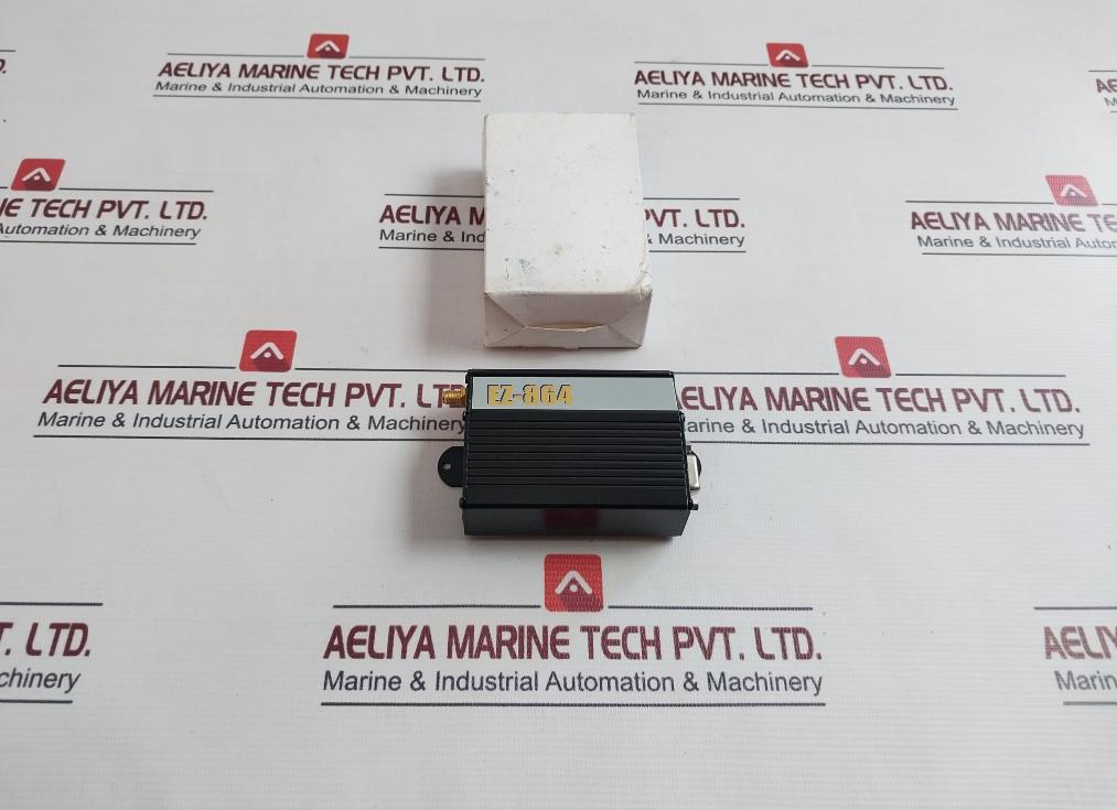 Gate Tel Ez-864 Terminal Cellular Engine 6-30V V3.2