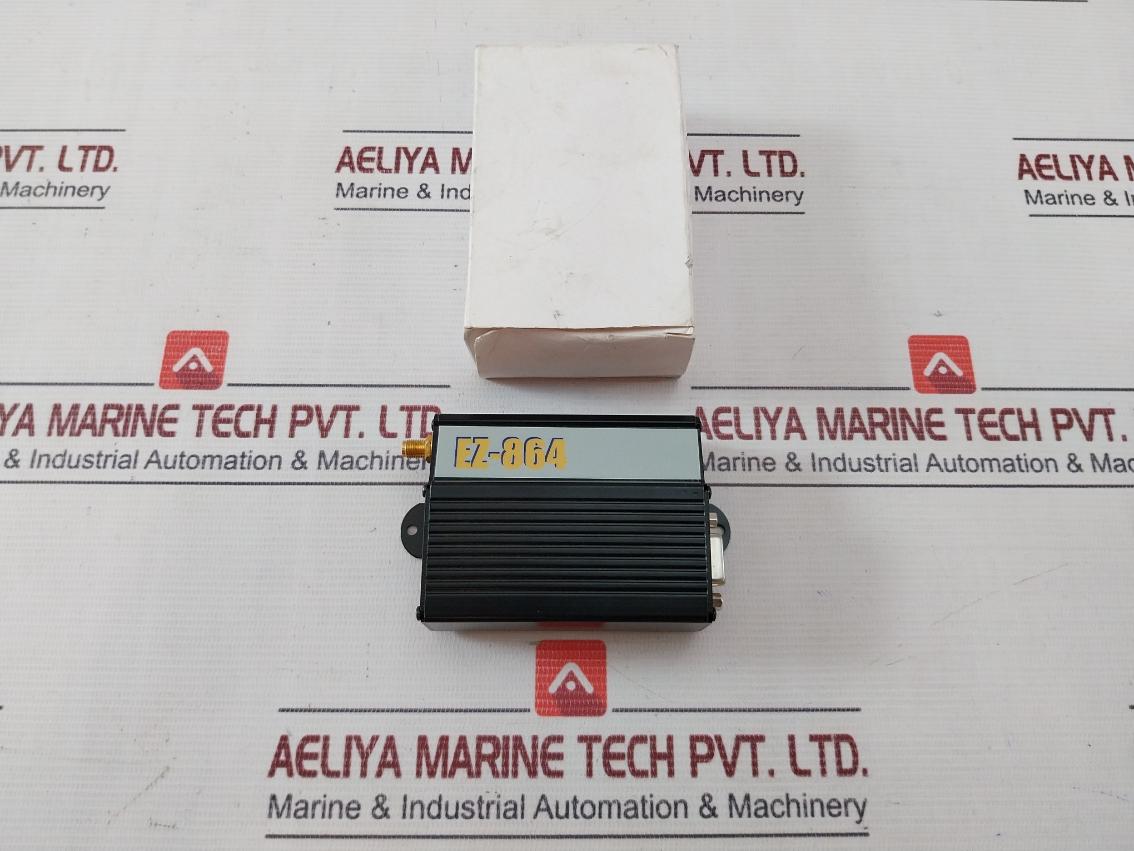 Gate Tel Ez864 V3.2 Terminal Cellular Engine Rs232 6-30V
