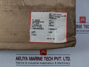 Gates 3/5Vx1250 Super Hc Powerband V-belt Aj428