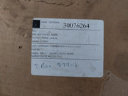 Gates 3/5Vx1250 Super Hc Powerband V-belt Aj428