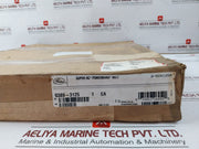 Gates 3/5Vx1250 Super Hc Powerband V-belt Aj428