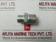 Gates Qa12B Hose Connector