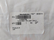 Gates Sdp A 6R51M28506 Timing Belt Gt2, 285T, 2Mm P
