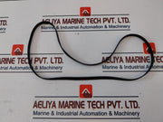 Gates Sdp A 6R51M28506 Timing Belt Gt2, 285T, 2Mm P