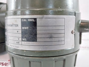Gauge Pressure Transmitter Supply Une 43-Sds2 B/Cal-P/Ssb-S/Z Yokogawa Dc 24v Cal Rng: 0~3.0 Mpa