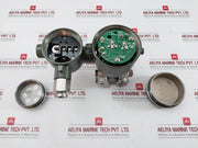 Gauge Pressure Transmitter Supply Une 43-Sds2 B/Cal-P/Ssb-S/Z Yokogawa Dc 24v Cal Rng: 0~3.0 Mpa