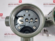 Gauge Pressure Transmitter Supply Une 43-Sds2 B/Cal-P/Ssb-S/Z Yokogawa Dc 24v Cal Rng: 0~3.0 Mpa