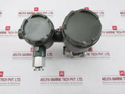 Gauge Pressure Transmitter Supply Une 43-Sds2 B/Cal-P/Ssb-S/Z Yokogawa Dc 24v Cal Rng: 0~3.0 Mpa