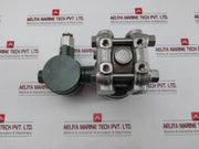 Gauge Pressure Transmitter Supply Une 43-Sds2 B/Cal-P/Ssb-S/Z Yokogawa Dc 24v Cal Rng: 0~3.0 Mpa