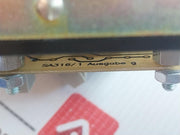 Gauge Rq96 Temperature Indicator Gauge Analog By Noris