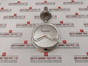 Gauges Bourdon 0-2.5 Kg/Cm2(G) Pressure Gauge
