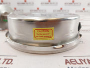 Gauges Bourdon 0-2.5 Kg/Cm2(G) Pressure Gauge