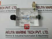 Gaylord Vf-100P 60-b Ventilator Pump