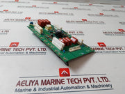 Gc-pk-08-a5 Printed Circuit Board