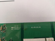 Gc-pm-04-a3 Pcb Card E198407