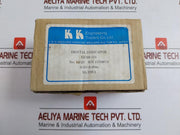 Gc68 Digital Indicator -100 To 100kpa Brand In Nagano Keiki