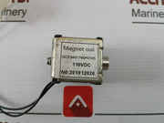 Gce9401766P0105 Magnet Coil 110Vdc New