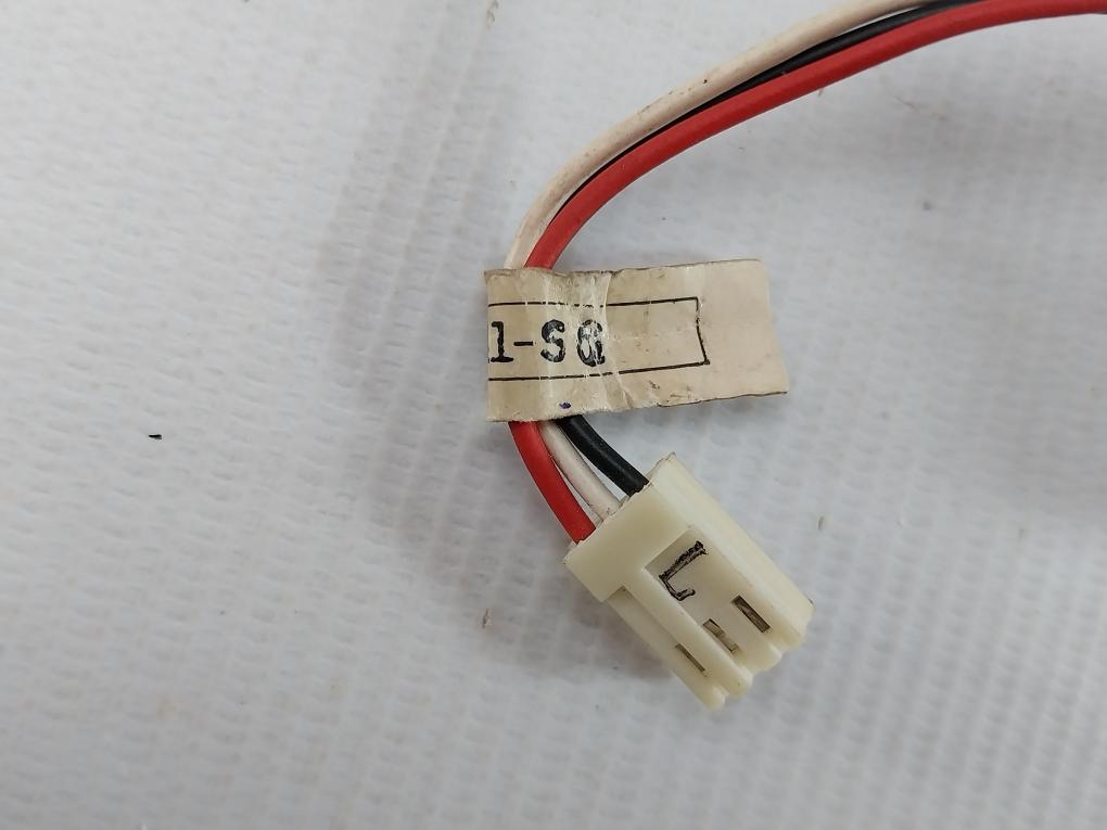 Ge-4641-S6 Combustion Method Gas Sensor